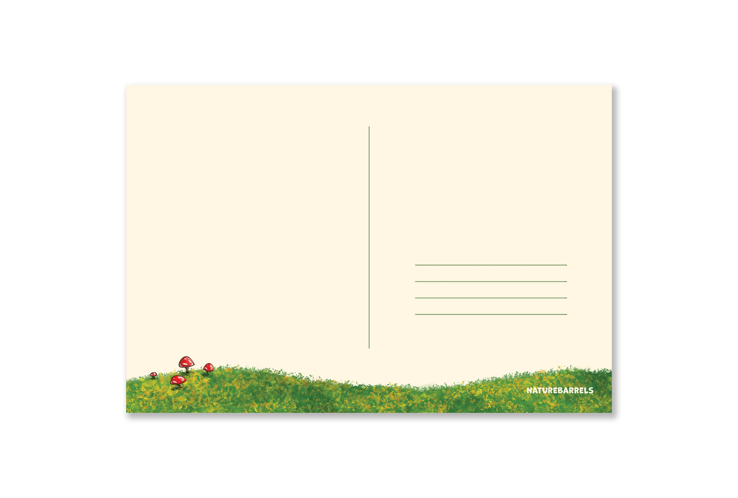 Postcard