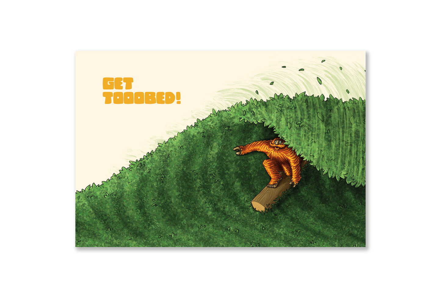Postcard
