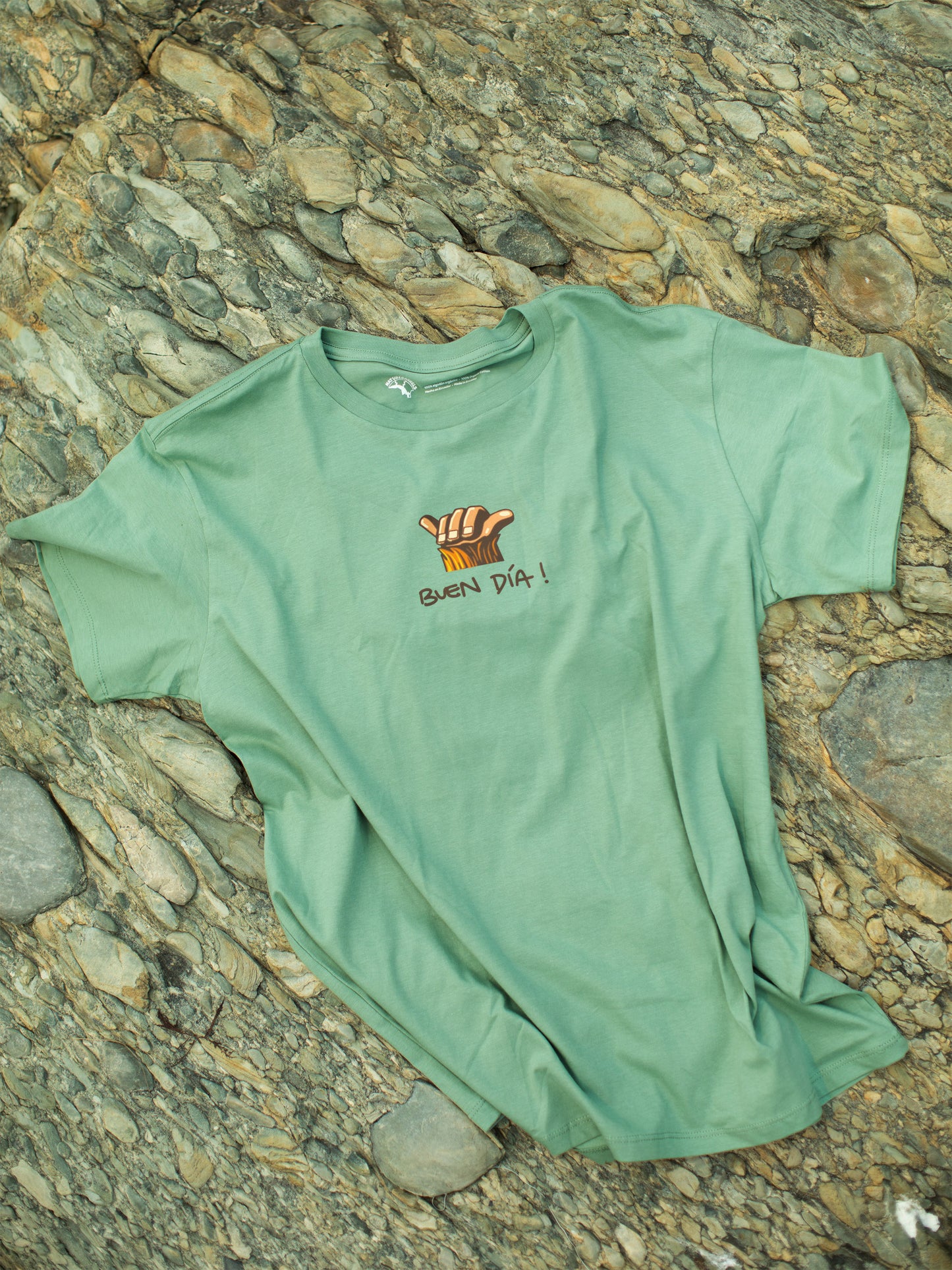 Buen Día! T-Shirt