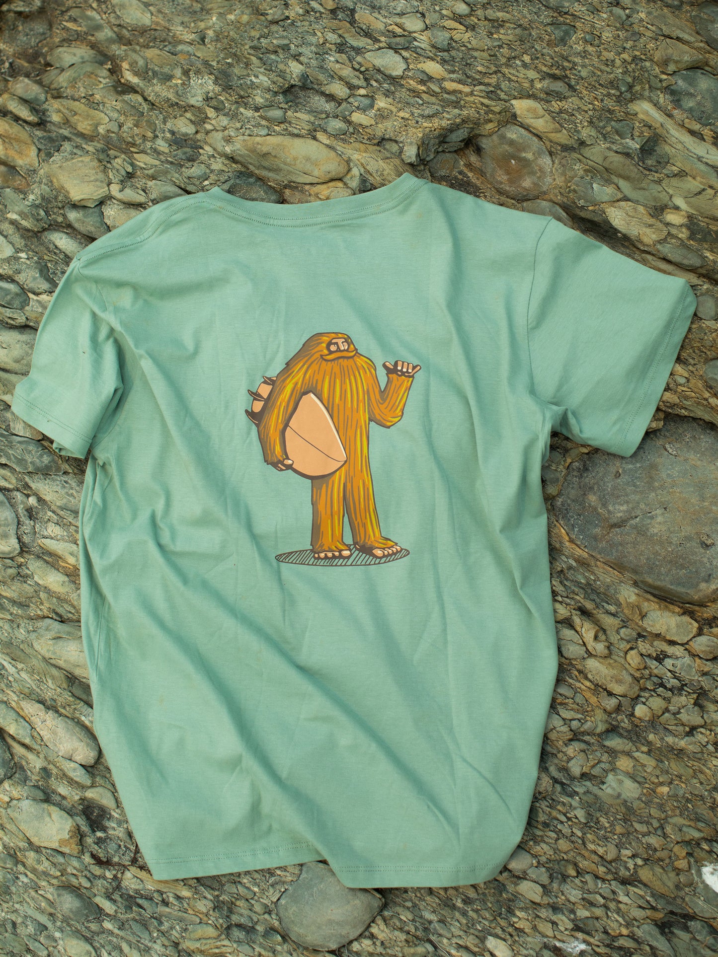 Buen Día! T-Shirt