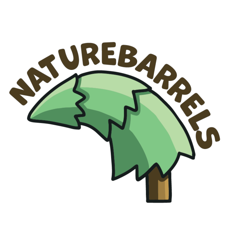 Naturebarrels